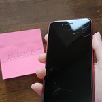 Good Apple iPhone SE 2nd Gen 2020 - Unlocked, 256 GB, Red, A2275