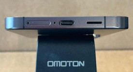 Good
													Samsung Galaxy S24 - T-Mobile, Gray, 128 GB, 8 GB, SM-S921U, photo 2 of 6