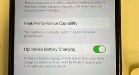 Good
													Apple iPhone 7 Plus - AT&T, Black, 128 GB, 3 GB, A1784, photo 2 of 4