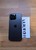 Good Apple iPhone 16 Pro Max - Unlocked, Black, 256 GB, A3084