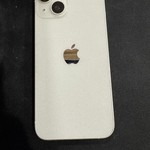 Fair Apple iPhone 14 - Unlocked, 256 GB, Starlight, A2649