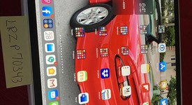 Mint
													Apple iPad Pro 12.9" 3rd Gen 2018 - Verizon, Silver, 256 GB, A2014, photo 2 of 6