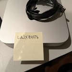 Good Mac mini 2023 - 256 GB, 8 GB, Apple M2, 1 Gigabit Ethernet