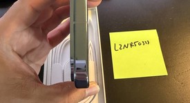 Mint
													Google Pixel 10 Pro XL - Unlocked, Moonstone, 512 GB, GUL82, photo 5 of 9