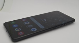 Mint
													Samsung Galaxy S20 Ultra 5G - T-Mobile, Black, 128 GB, 12 GB, SM-G988U, photo 4 of 6