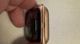 Mint
													Apple Watch Series 6 44mm - Unlocked, Gold, A2294 - Cellular, Aluminum, photo 5 of 7