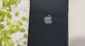 Good
													Apple iPhone SE 2nd Gen 2020 - Unlocked, Black, 64 GB, A2275, photo 3 of 4