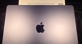 Mint
													MacBook Air 2024 (M3) - 13" - Apple M3, Midnight, 256 GB, 8 GB, 8-core GPU, photo 3 of 7