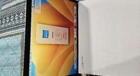 Good
													Macbook Retina 2017 - 12" - Core m3, Gold, 256 GB, 8 GB, photo 2 of 12