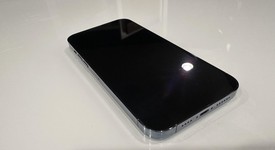 Good
													Apple iPhone 13 Pro Max - Verizon, Sierra Blue, 128 GB, A2484, photo 5 of 8