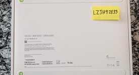 New
													MacBook Air 2025 (M4) - 13" - Apple M4, Sky Blue, 256 GB, 16 GB, photo 2 of 2