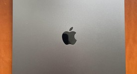 Mint
													Apple iPad Air 13" (M3) 2025 - Wi-Fi, Gray, 128 GB, photo 3 of 12