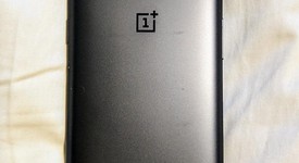 Good
													OnePlus 5 - Unlocked, Black, 64 GB, 6 GB, A5000, photo 2 of 6