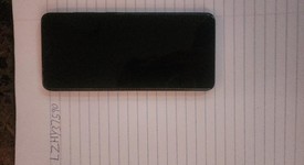 Good
													Samsung Galaxy S20 5G - Unlocked, Gray, 128 GB, 12 GB, SM-G981U1, photo 2 of 3