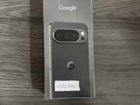 Google Pixel 10 Pro