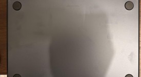 Good
													MacBook Air 2024 (M3) - 13" - Apple M3, Midnight, 256 GB, 16 GB, 8-core GPU, photo 5 of 10