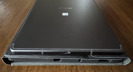 Mint
													Samsung Galaxy Tab S6 Lite 2024 - Wi-Fi, Gray, 64 GB, 4 GB, SM-P620, photo 2 of 14