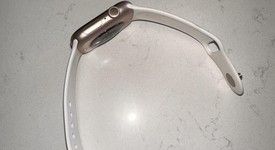 Mint
													Apple Watch Series 10 46mm - Rose Gold, A2999 - GPS, Aluminum, photo 5 of 5