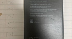 New
													Samsung Galaxy S25 Ultra - Unlocked, Jetblack, 1 TB, 12 GB, SM-S938U1, photo 1 of 1