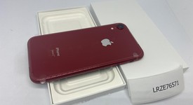 Mint
													Apple iPhone Xr - T-Mobile, Red, 64 GB, A1984, photo 3 of 6