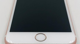 Fair
													Apple iPhone 6S - Verizon, Rose Gold, 32 GB, A1688, photo 5 of 11