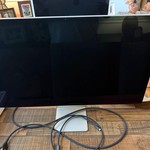 Good Apple Studio Display (2022) - Standard Glass, Tilt Adjustable Stand