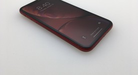 Good
													Apple iPhone Xr - Verizon, Red, 64 GB, A1984, photo 5 of 21