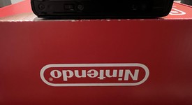 Mint
													Nintendo Switch - OLED - White, 64 GB, photo 4 of 7