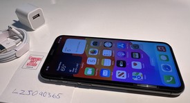 Good
													Apple iPhone 11 Pro - Unlocked, Gray, 64 GB, A2160, photo 3 of 5