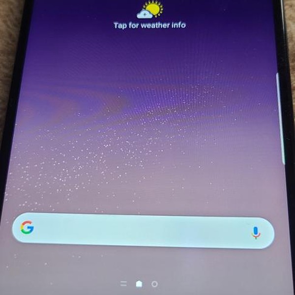 Samsung Galaxy S8 - Unlocked, Black, 64 GB, 4 GB, SM-G950U1