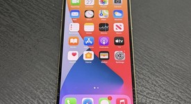 Fair
													Apple iPhone 12 Pro - AT&T, Gold, 128 GB, A2341, photo 1 of 6