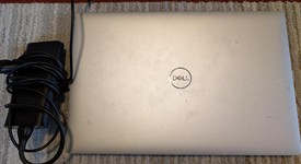 Good
													Dell XPS 15 9570 (2018) - I7, Silver, 1 TB, 32 GB, 4K Touch, photo 2 of 5