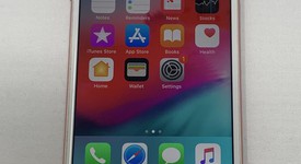 Good
													Apple iPhone 7 - Verizon, Rose Gold, 32 GB, A1660, photo 1 of 6