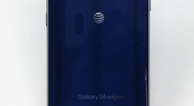 Mint
													Samsung Galaxy S6 edge+ - AT&T, Black, 32 GB, SM-G928A, photo 3 of 6