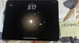 Mint
													Apple iPad Pro 12.9" 5th Gen 2021 - Wi-Fi, Gray, 256 GB, photo 1 of 7