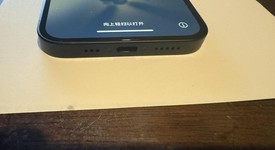Mint
													Apple iPhone 16e - T-Mobile, Black, 128 GB, A3212, photo 2 of 6