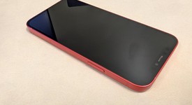Good
													Apple iPhone 12 - Verizon, Red, 64 GB, A2172, photo 3 of 5