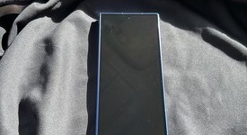 Good
													Samsung Galaxy Z Fold7 - Unlocked, Blue Shadow, 512 GB, 12 GB, SM-F966U1, photo 2 of 8