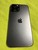Good Apple iPhone 13 Pro Max - Unlocked, Graphite, 128 GB, A2484