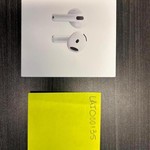 New Apple AirPods (4th Gen) - Standard