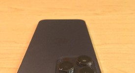 Good
													Apple iPhone 14 Pro Max - T-Mobile, Purple, 256 GB, A2651, photo 5 of 6