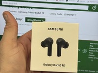 Samsung Galaxy Buds3 FE