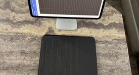 Good
													Apple iPad Pro 12.9" 6th Gen 2022 - Unlocked, Silver, 512 GB, photo 1 of 15