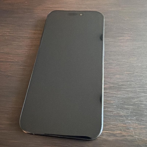 Apple iPhone 15 Pro - Unlocked, 256 GB, Blue, A2848