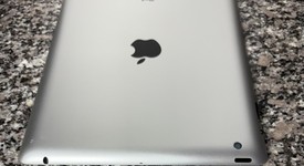 Good
													Apple iPad 4 - Wi-Fi, Black, 64 GB, A1458, photo 4 of 6