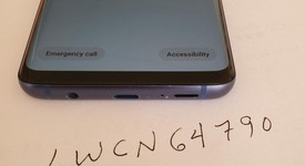 Good
													Samsung Galaxy S9 Plus - Unlocked, Blue, 64 GB, SM-G965U1, photo 1 of 4