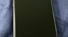 Mint
													Apple iPhone 16 Pro - Unlocked, Black, 128 GB, A3083, photo 5 of 10