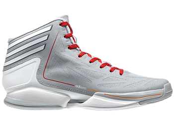 adidas adiZero Crazy Light 2 Light Onix for sale