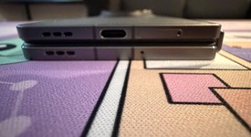 Good
													OnePlus Open - Unlocked, Black, 512 GB, 16 GB, photo 5 of 7