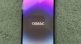 Good
													Apple iPhone 14 Pro - AT&T, Purple, 128 GB, A2650, photo 2 of 9